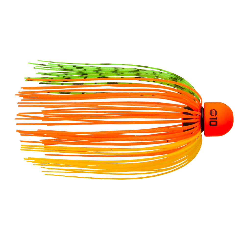 Spro Freestyle Skirted Bullets Sinkers